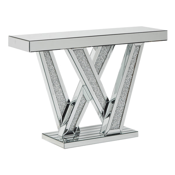 Signature Design by Ashley Gillrock Console Table A4000170 IMAGE 1