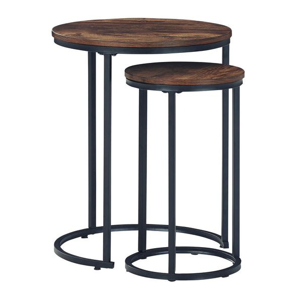 Signature Design by Ashley Briarsboro Nesting Tables A4000226 IMAGE 1
