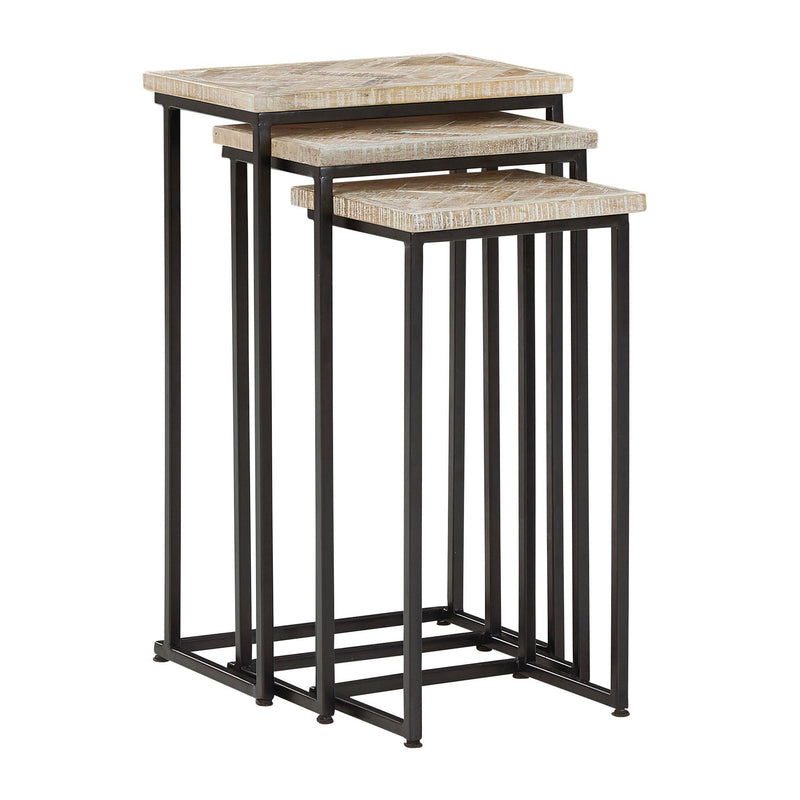 Signature Design by Ashley Cainthorne Nesting Tables A4000257 IMAGE 1