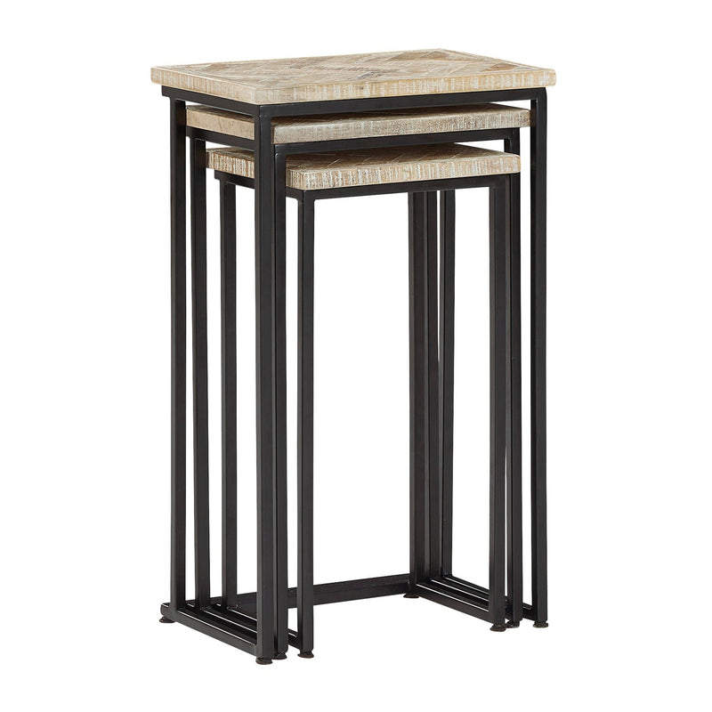 Signature Design by Ashley Cainthorne Nesting Tables A4000257 IMAGE 2