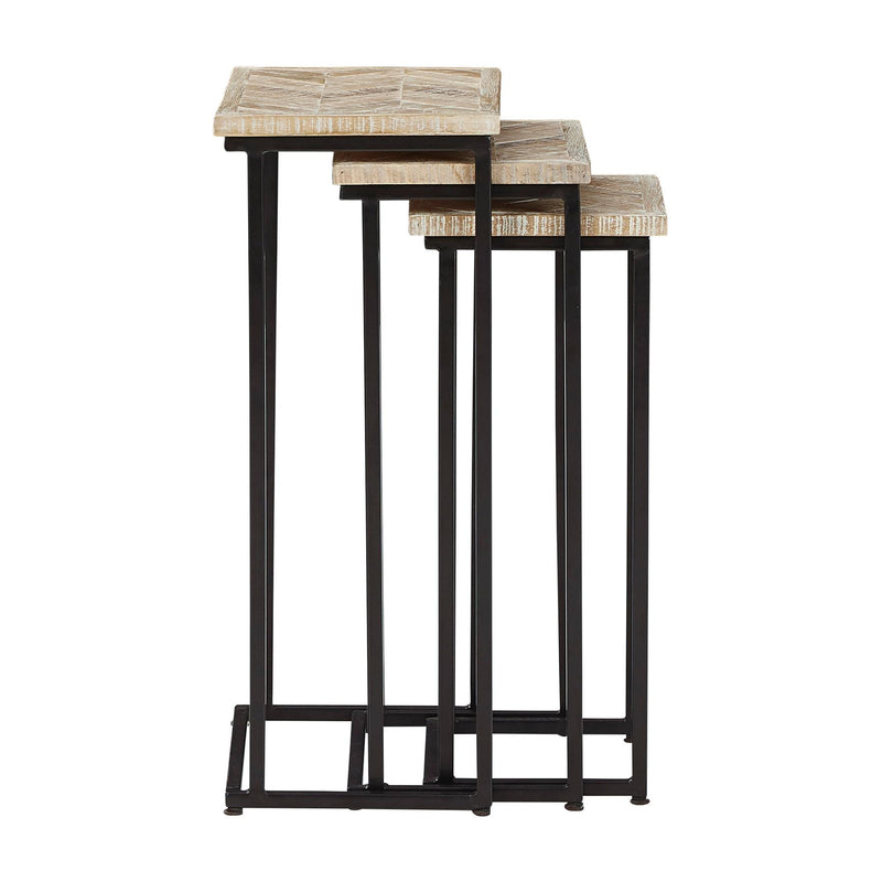 Signature Design by Ashley Cainthorne Nesting Tables A4000257 IMAGE 4