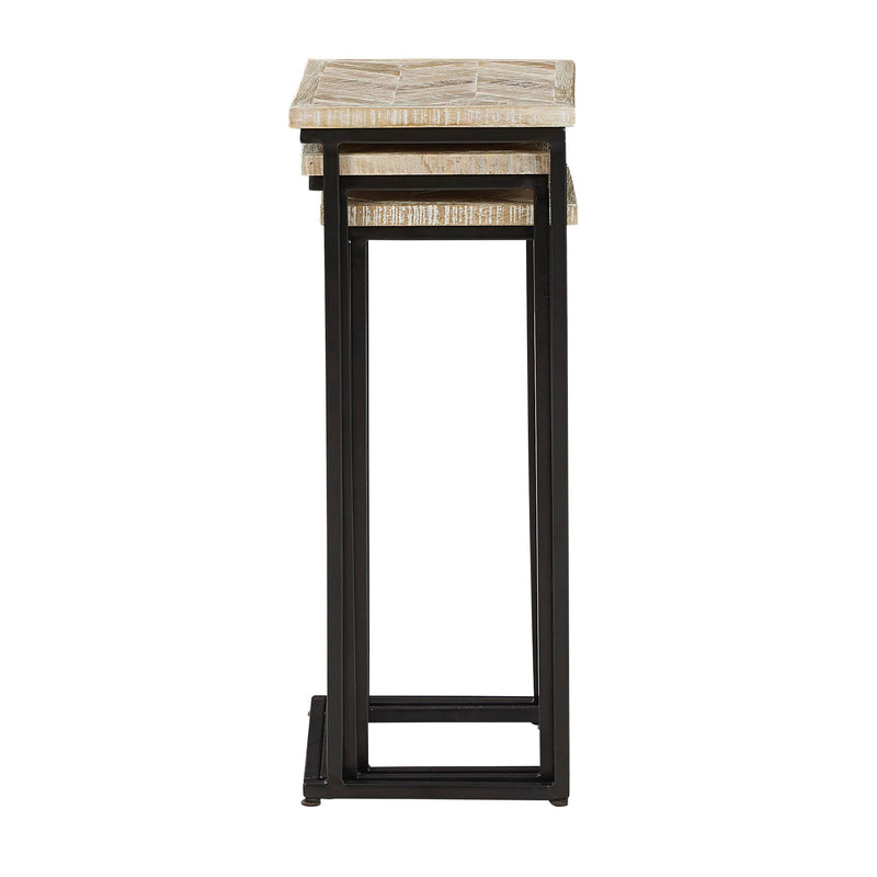 Signature Design by Ashley Cainthorne Nesting Tables A4000257 IMAGE 5