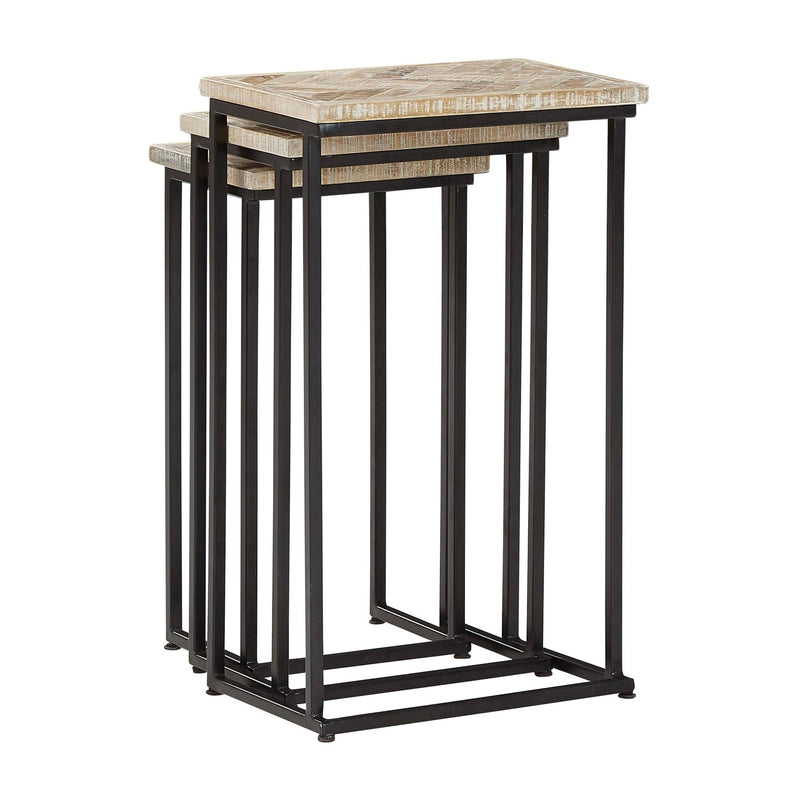 Signature Design by Ashley Cainthorne Nesting Tables A4000257 IMAGE 6