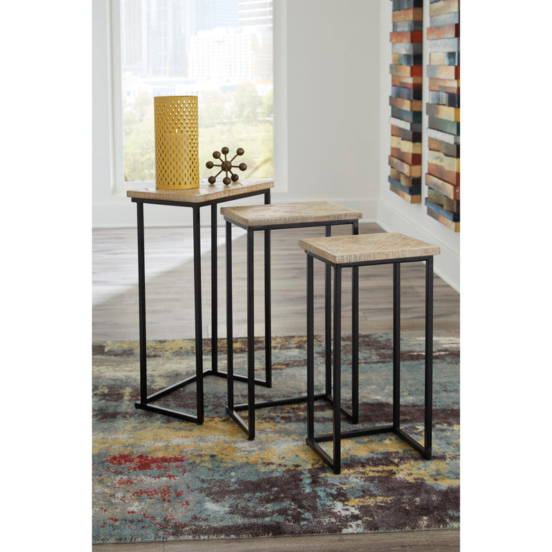 Signature Design by Ashley Cainthorne Nesting Tables A4000257 IMAGE 8