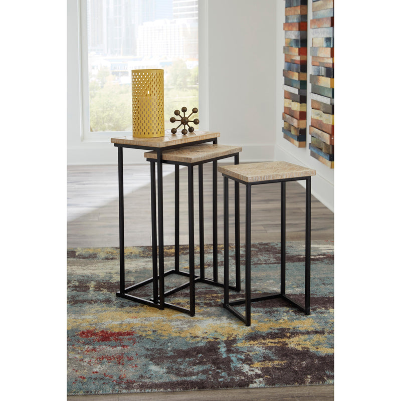 Signature Design by Ashley Cainthorne Nesting Tables A4000257 IMAGE 9
