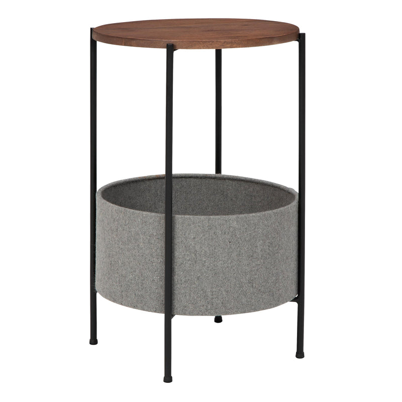 Signature Design by Ashley Brookway Accent Table A4000291 IMAGE 1