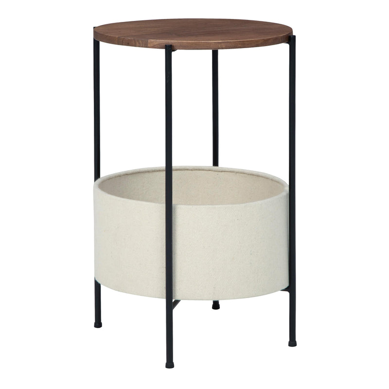 Signature Design by Ashley Brookway Accent Table A4000292 IMAGE 1