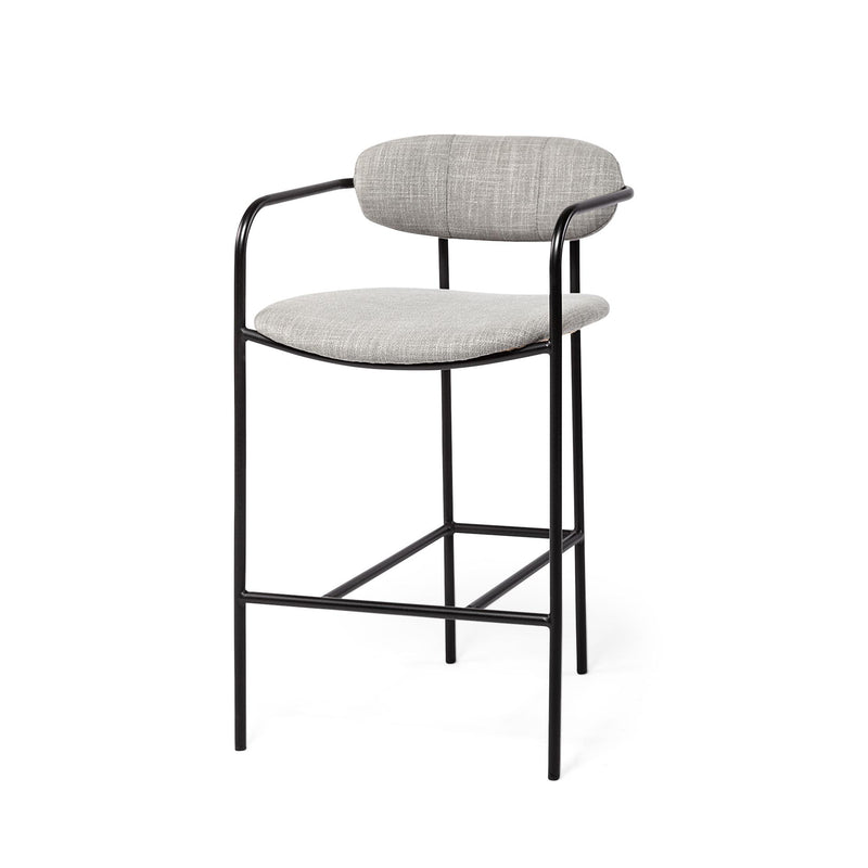 Mercana Parker Counter Height Stool 69359 IMAGE 2