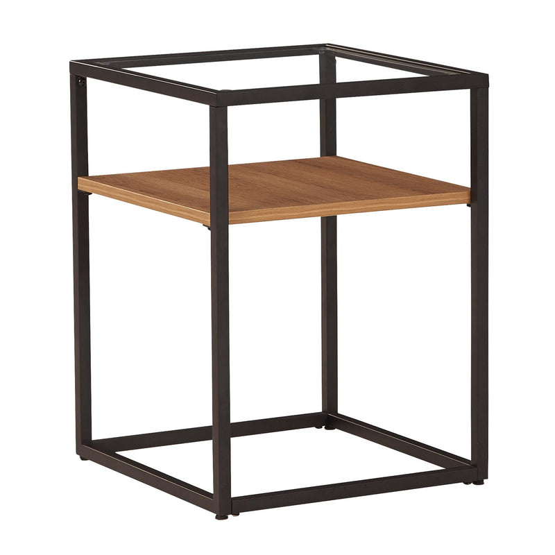 Signature Design by Ashley Harrelburg Accent Table A4000375 IMAGE 1