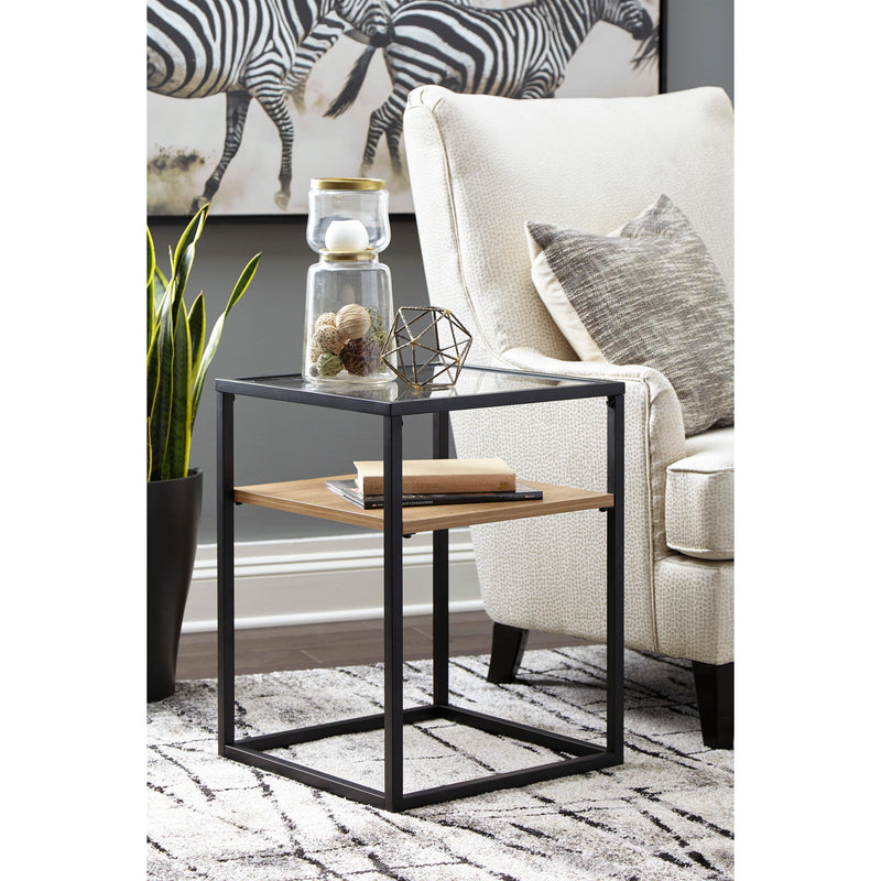 Signature Design by Ashley Harrelburg Accent Table A4000375 IMAGE 4