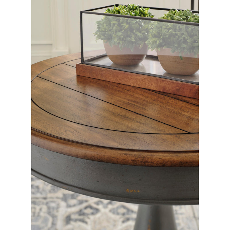 Signature Design by Ashley Mirimyn Accent Table A4000380 IMAGE 2