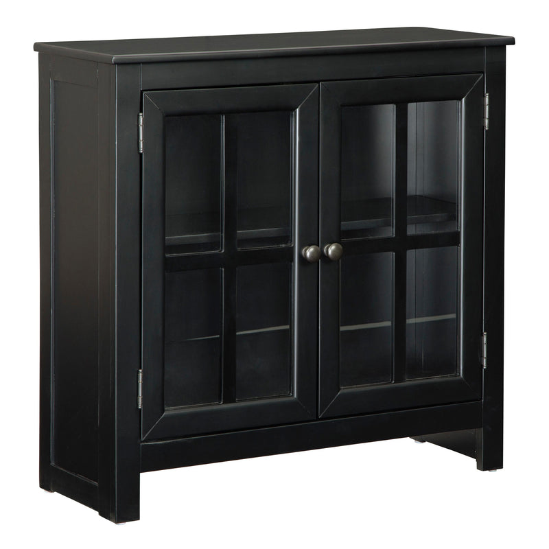 Signature Design by Ashley Accent Cabinets Cabinets A4000386 IMAGE 1