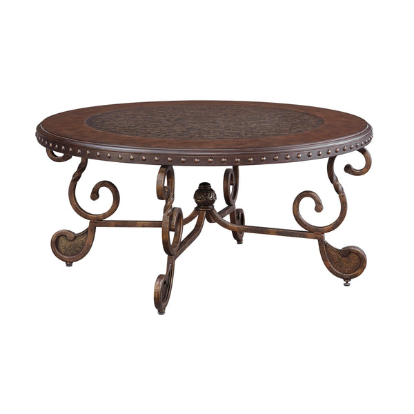 Signature Design by Ashley Rafferty Occasional Table Set T382-8/T382-6/T382-6 IMAGE 1