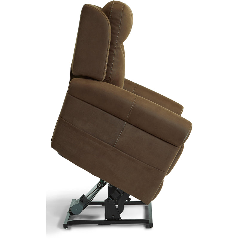 Flexsteel Stewart Fabric Lift Chair 1918-55PH-500-72 IMAGE 6