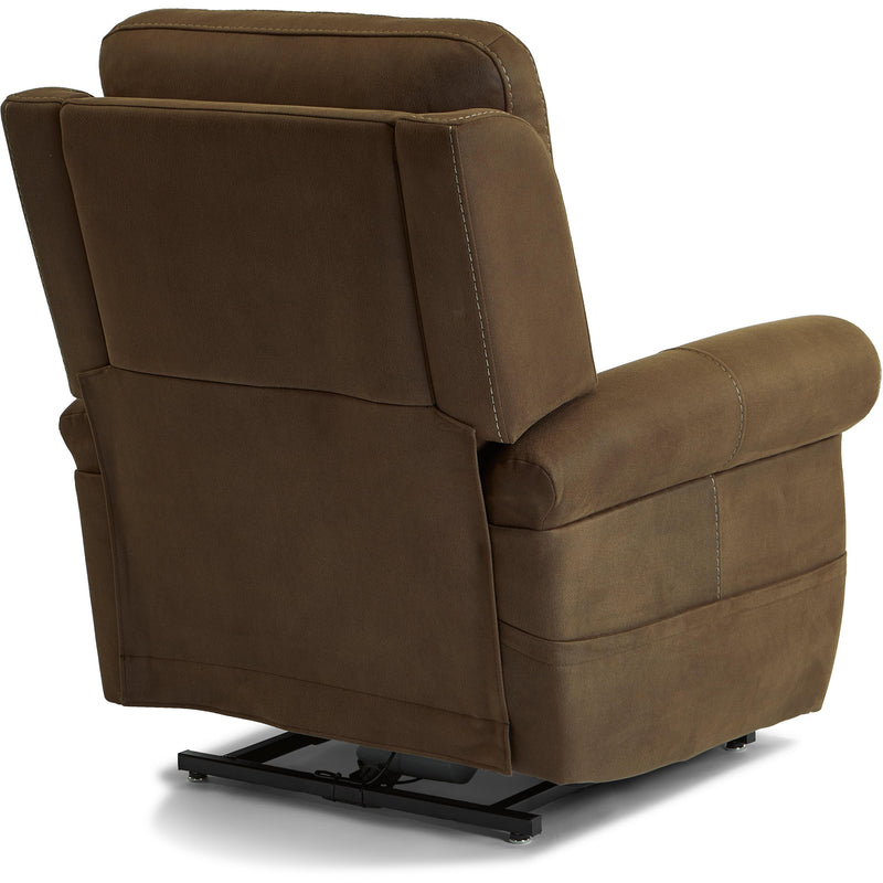 Flexsteel Stewart Fabric Lift Chair 1918-55PH-500-72 IMAGE 7