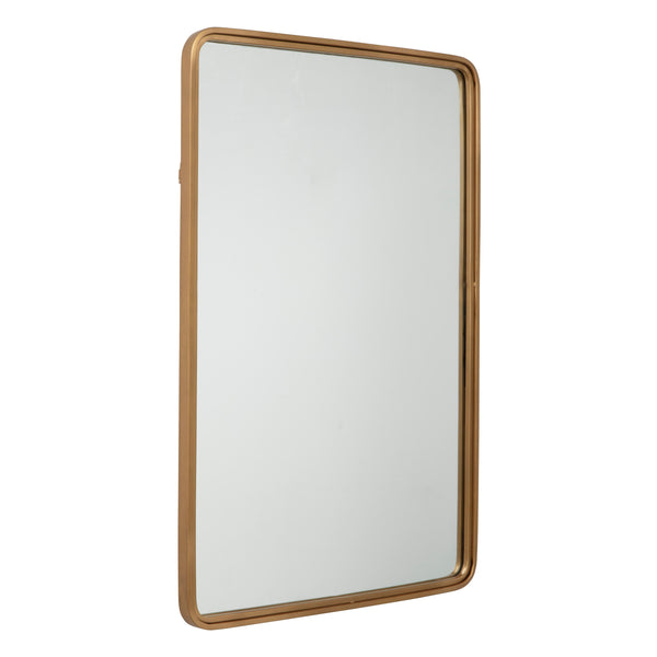 Signature Design by Ashley Brocky Wall Mirror A8010215 IMAGE 1