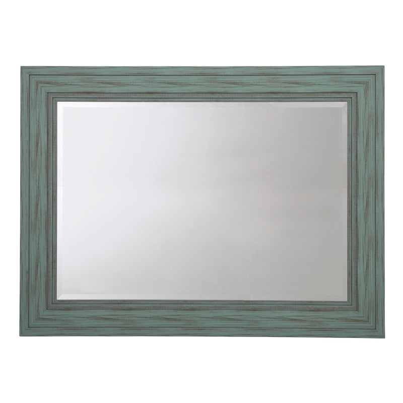Signature Design by Ashley Jacee Wall Mirror A8010220 IMAGE 2