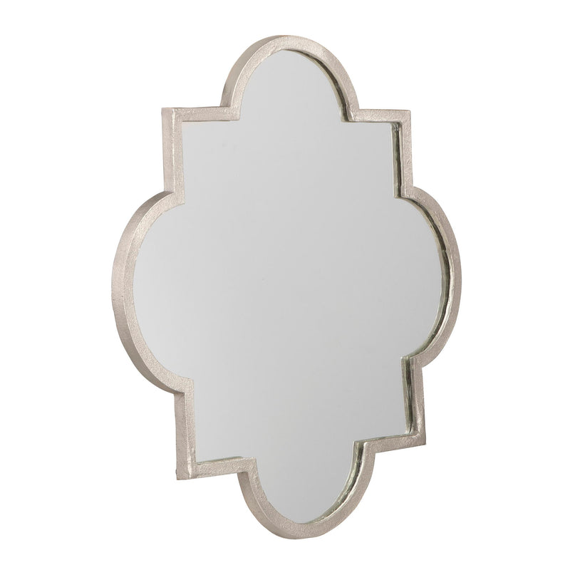 Signature Design by Ashley Beaumour Wall Mirror A8010230 IMAGE 1
