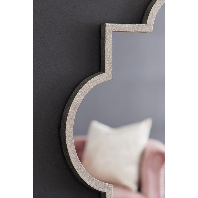 Signature Design by Ashley Beaumour Wall Mirror A8010230 IMAGE 3