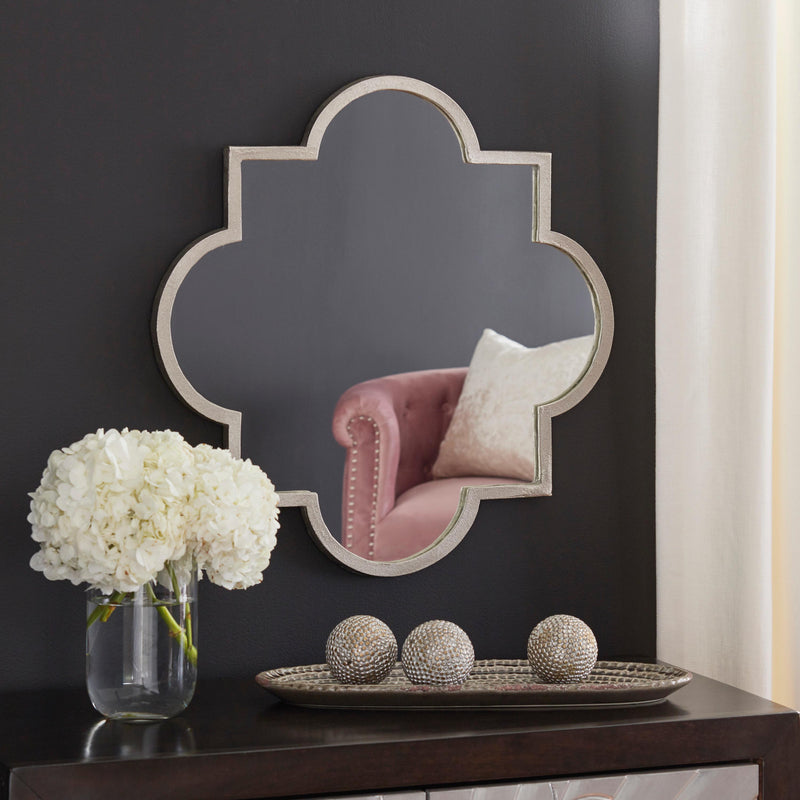 Signature Design by Ashley Beaumour Wall Mirror A8010230 IMAGE 4