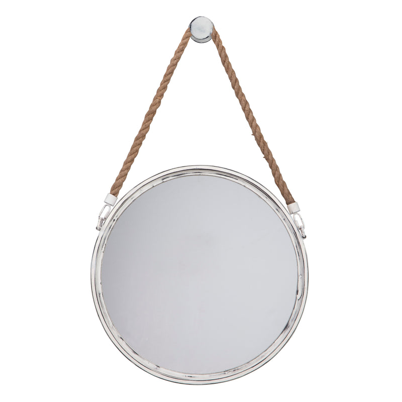 Signature Design by Ashley Dusan Wall Mirror A8010229 IMAGE 2