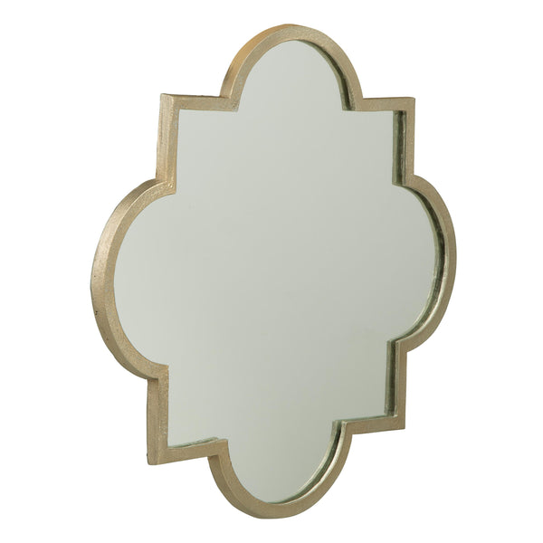 Signature Design by Ashley Beaumour Wall Mirror A8010231 IMAGE 1