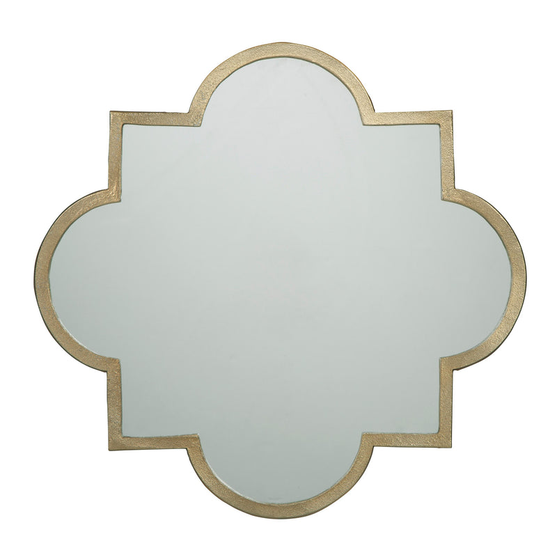 Signature Design by Ashley Beaumour Wall Mirror A8010231 IMAGE 2