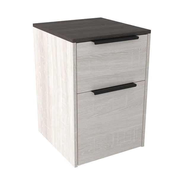 Signature Design by Ashley Filing Cabinets Vertical H287-12 IMAGE 1