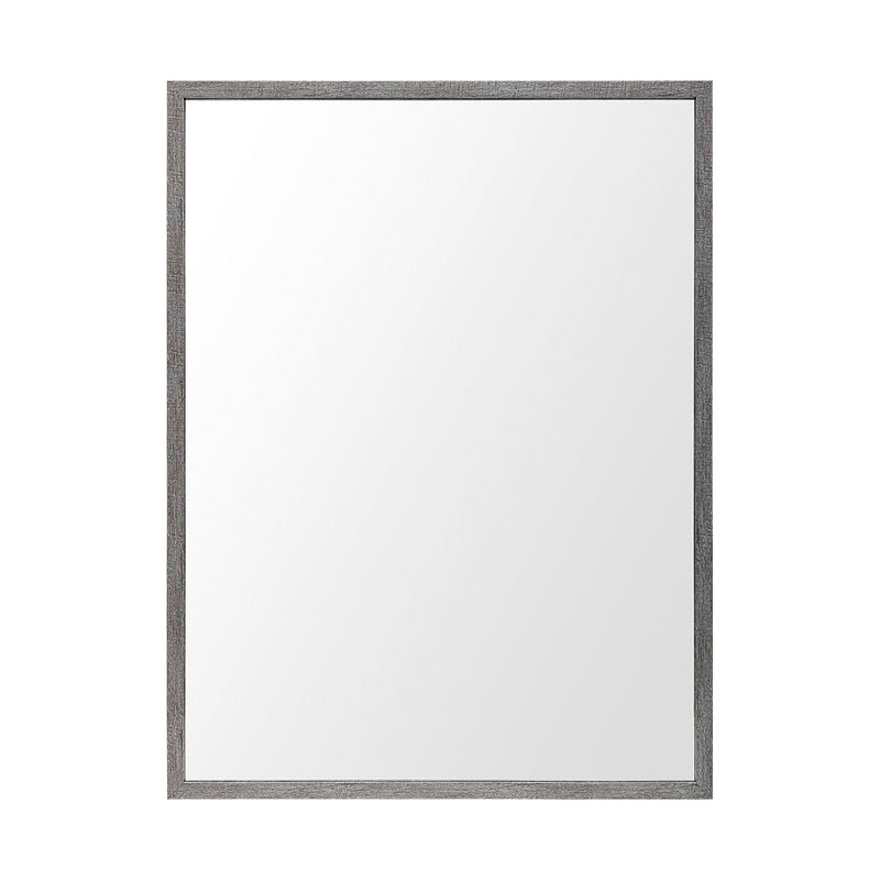 Mercana Wall Mirror MIR-D237-P2430-DS IMAGE 1