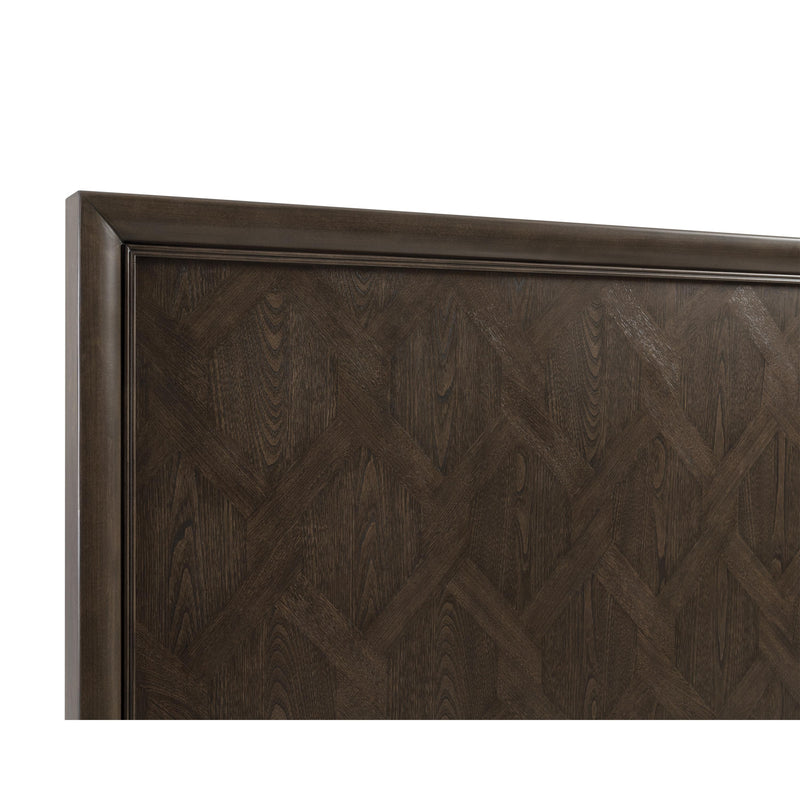 Riverside Furniture Monterey California King Panel Bed 39480/39481/39482 IMAGE 4