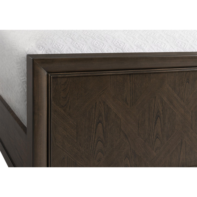 Riverside Furniture Monterey California King Panel Bed 39480/39481/39482 IMAGE 5