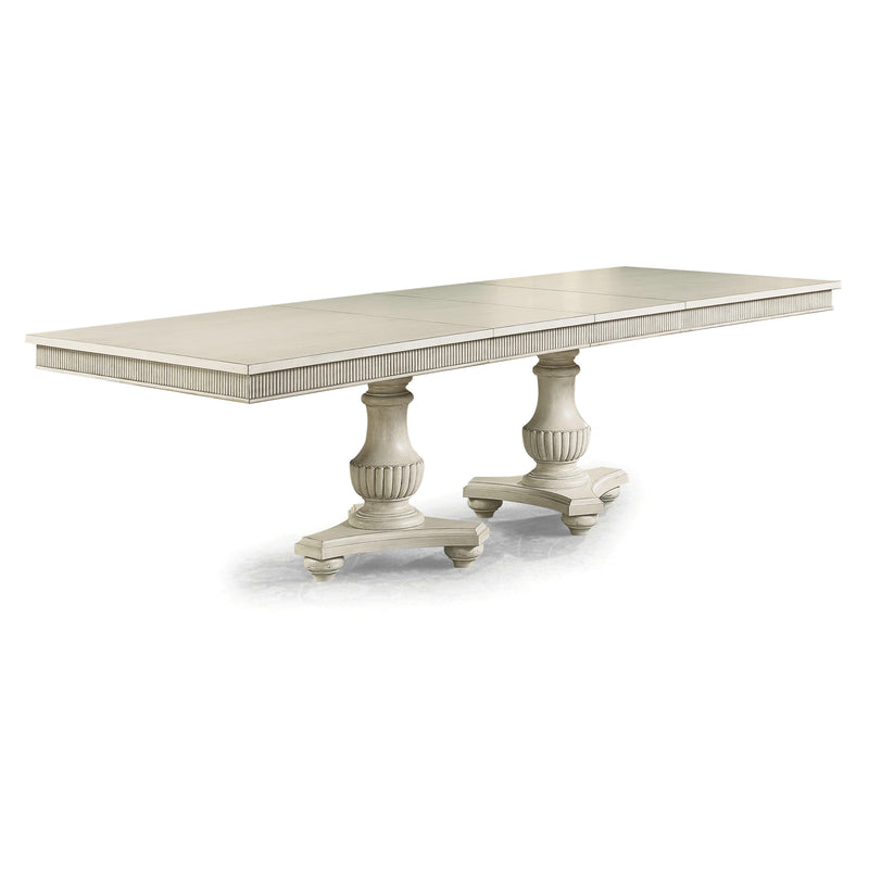 Flexsteel Harmony Dining Table W1070-831 IMAGE 1