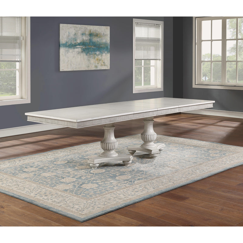 Flexsteel Harmony Dining Table W1070-831 IMAGE 3