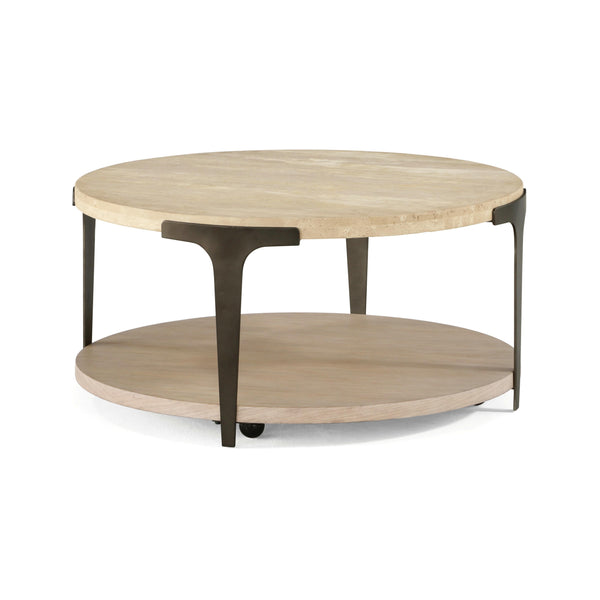 Flexsteel Omni Coffee Table W1075-0341 IMAGE 1
