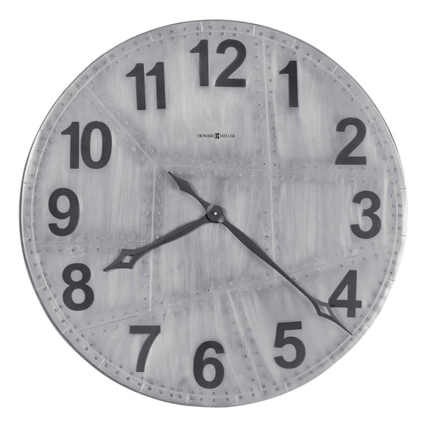 Howard Miller Home Decor Clocks 625-629 IMAGE 1