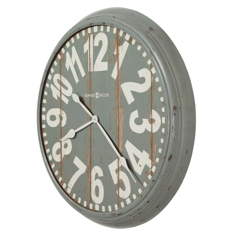 Howard Miller Home Decor Clocks 625-738 IMAGE 2