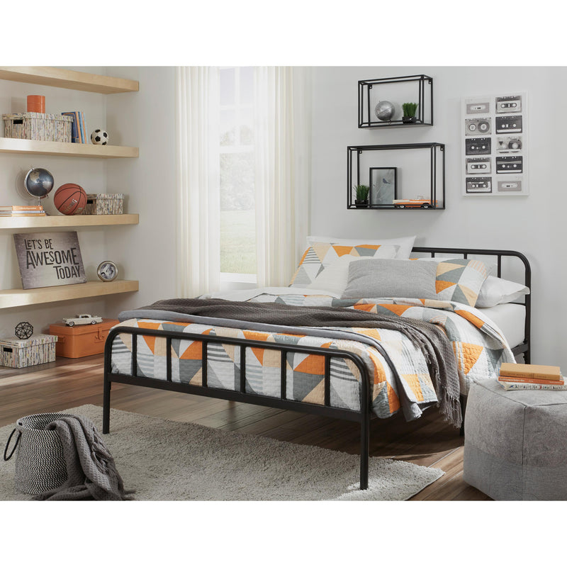 Signature Design by Ashley Kids Beds Bed B076-172 IMAGE 6