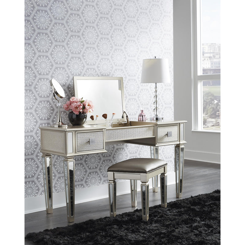 Signature Design by Ashley Kids Bedroom Accents Vanity Set B410-122 IMAGE 6