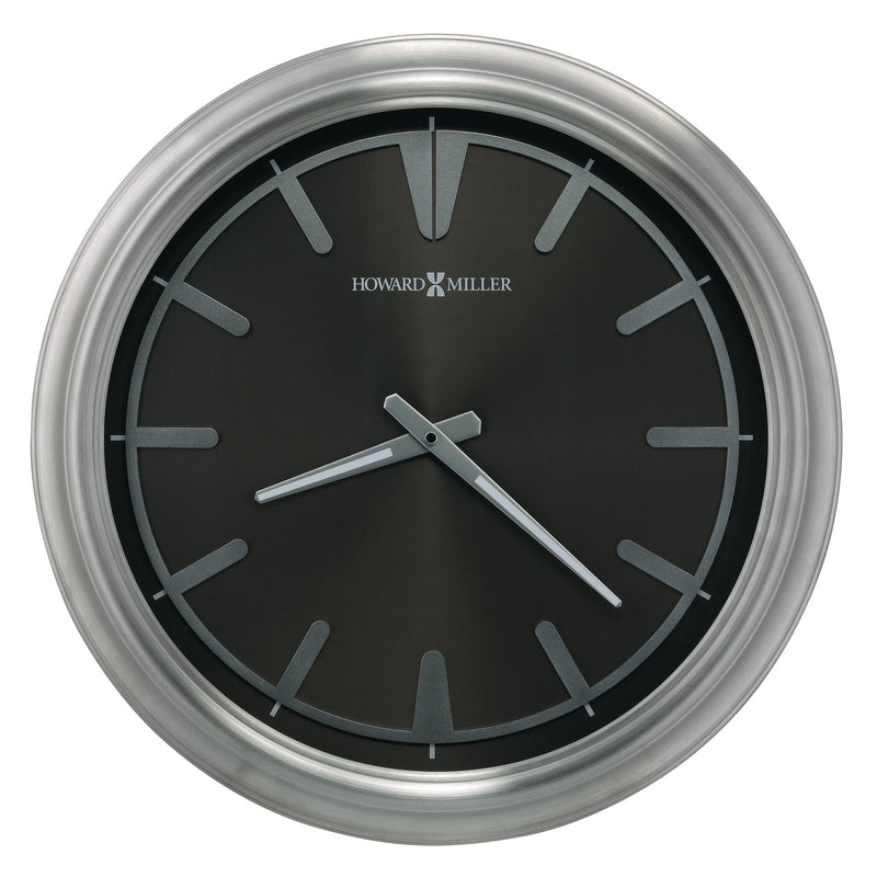 Howard Miller Home Decor Clocks 625-691 IMAGE 1