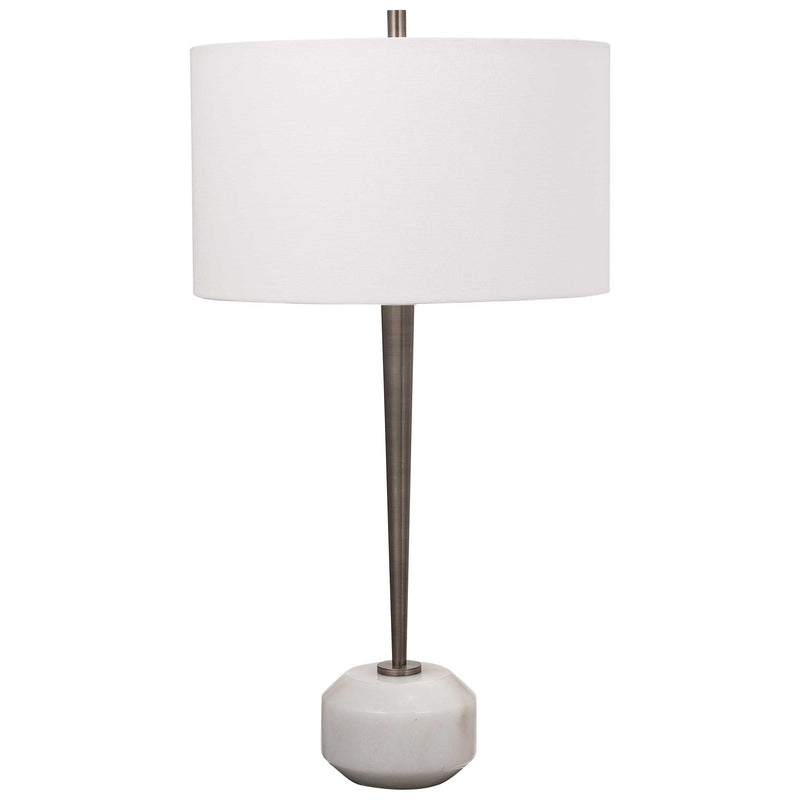 Uttermost Danes Table Lamp 28387 IMAGE 2