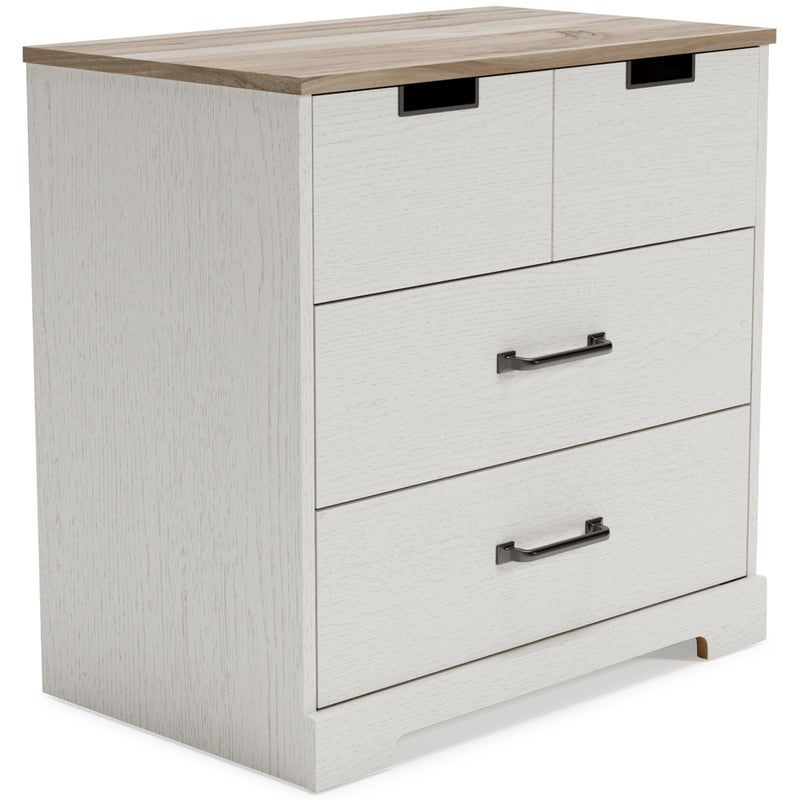 Signature Design by Ashley Kids Chests 3 Drawers EB1428-143 IMAGE 1