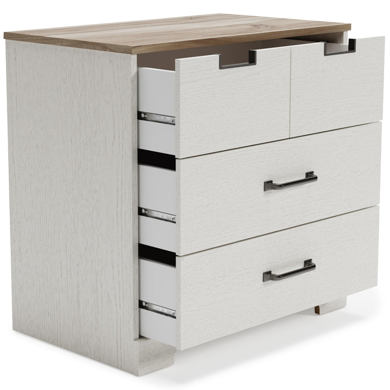 Signature Design by Ashley Kids Chests 3 Drawers EB1428-143 IMAGE 2