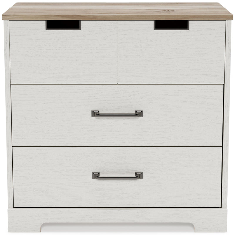 Signature Design by Ashley Kids Chests 3 Drawers EB1428-143 IMAGE 3