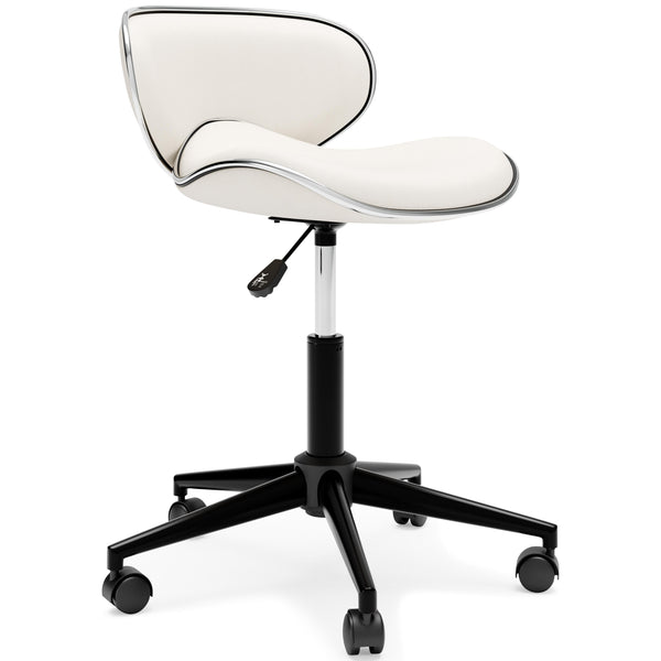 Signature Design by Ashley Office Chairs Office Chairs H190-02 IMAGE 1