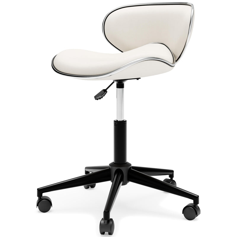 Signature Design by Ashley Office Chairs Office Chairs H190-02 IMAGE 2