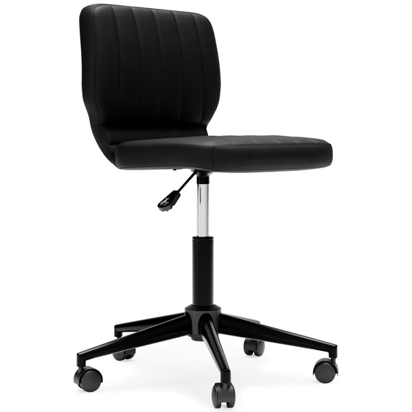 Signature Design by Ashley Office Chairs Office Chairs H190-03 IMAGE 1