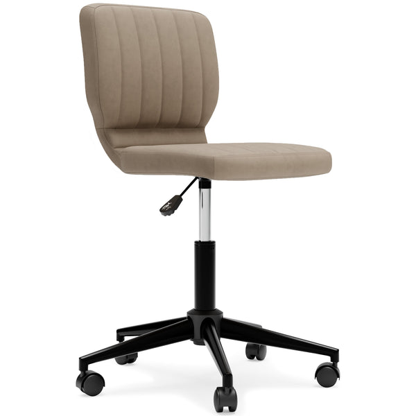 Signature Design by Ashley Office Chairs Office Chairs H190-04 IMAGE 1