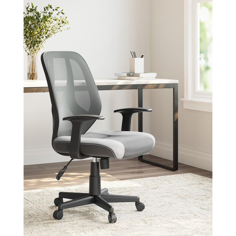 Signature Design by Ashley Office Chairs Office Chairs H190-08 IMAGE 5