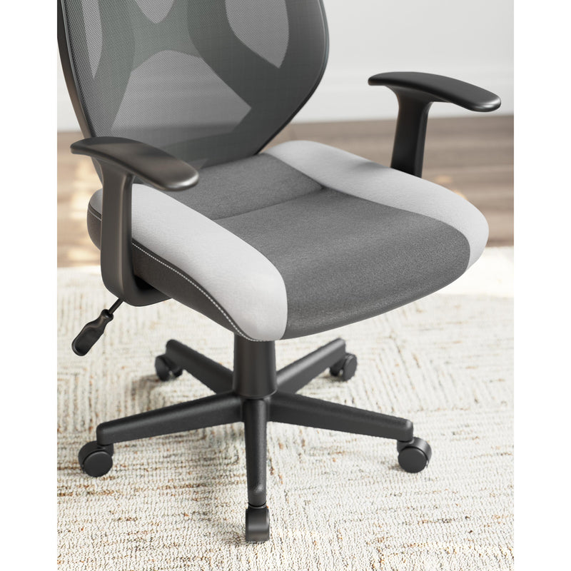 Signature Design by Ashley Office Chairs Office Chairs H190-08 IMAGE 6