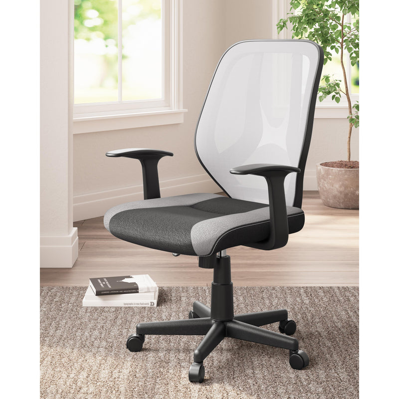 Signature Design by Ashley Office Chairs Office Chairs H190-09 IMAGE 5